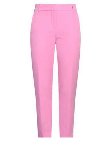 Pinko Woman Pants Pink Size 2 Polyester, Elastane | YOOX (US)
