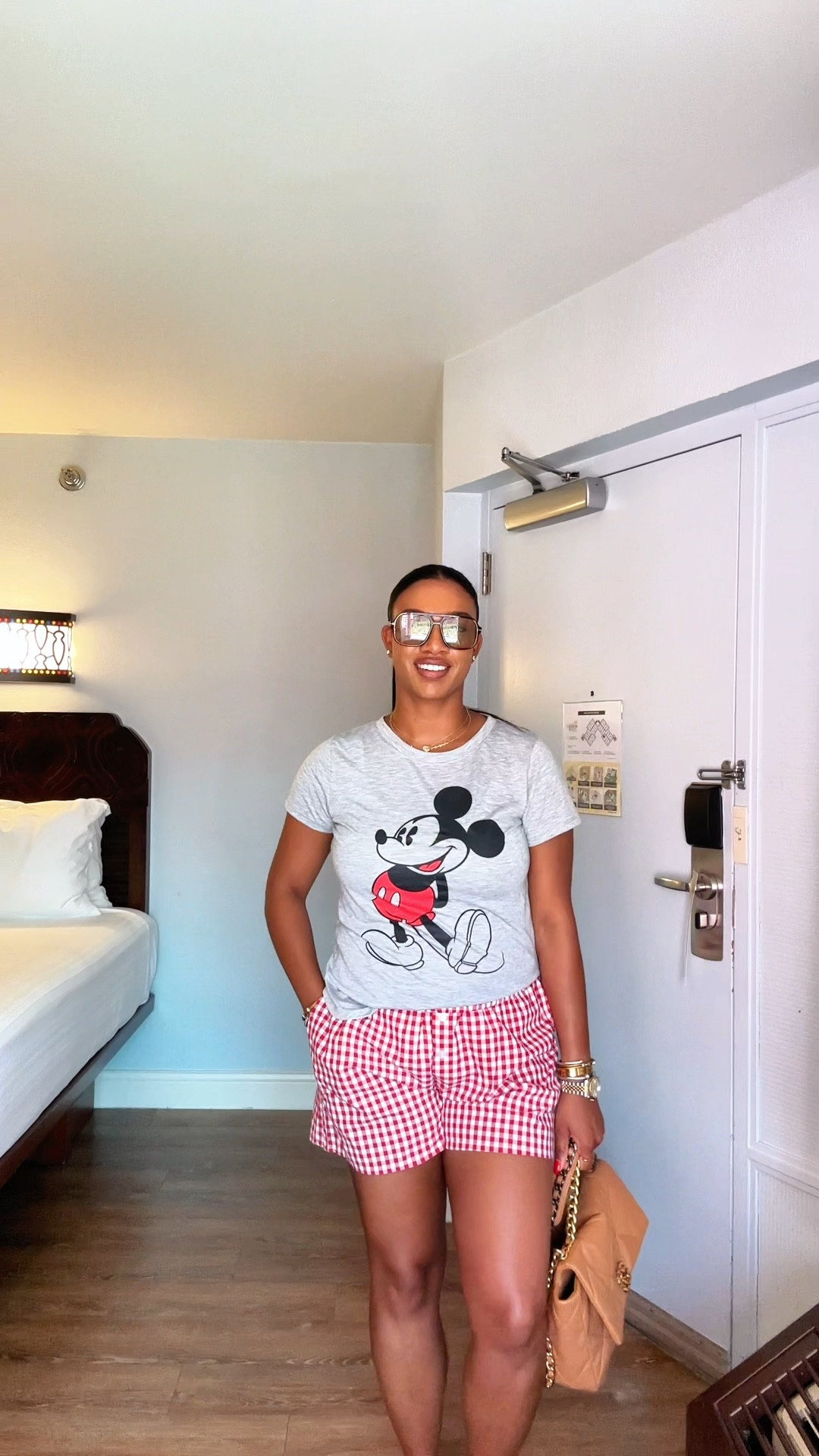 Disney Outfit , Disney pajama party, Disney looks, Disney OOTD , boxer shorts, trend, boxer shorts outfit 

#LTKTravel #LTKStyleTip #LTKSaleAlert
