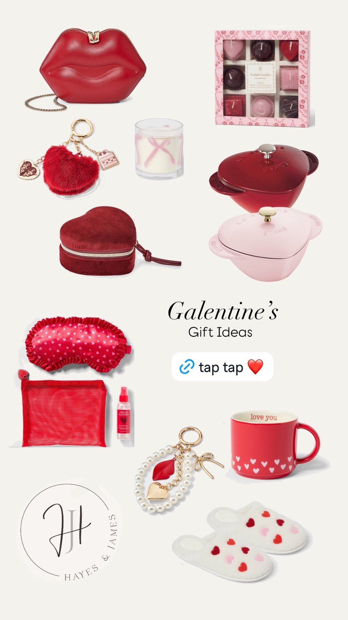 Galentine’s Gift Ideas 

#LTKSeasonal #LTKBeauty #LTKValentine