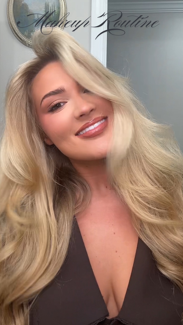 #LTKBeauty #LTKHoliday #LTKSeasonal