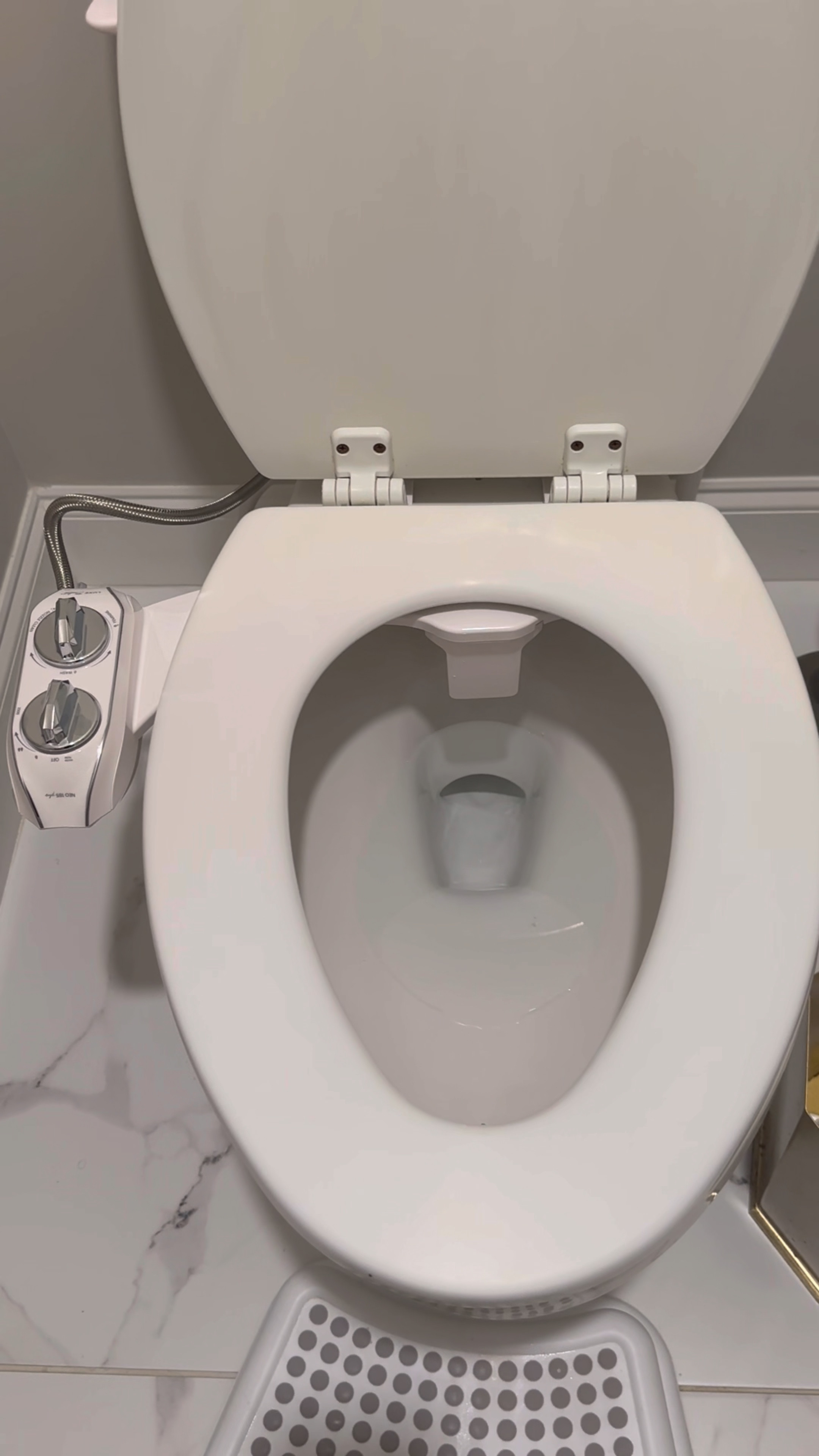 Your booty is dirty. Try the Luxe Bidet Neo 185 Plus and enjoy a clean booty and monthly savings on your toilet paper bill. 

#LTKhome