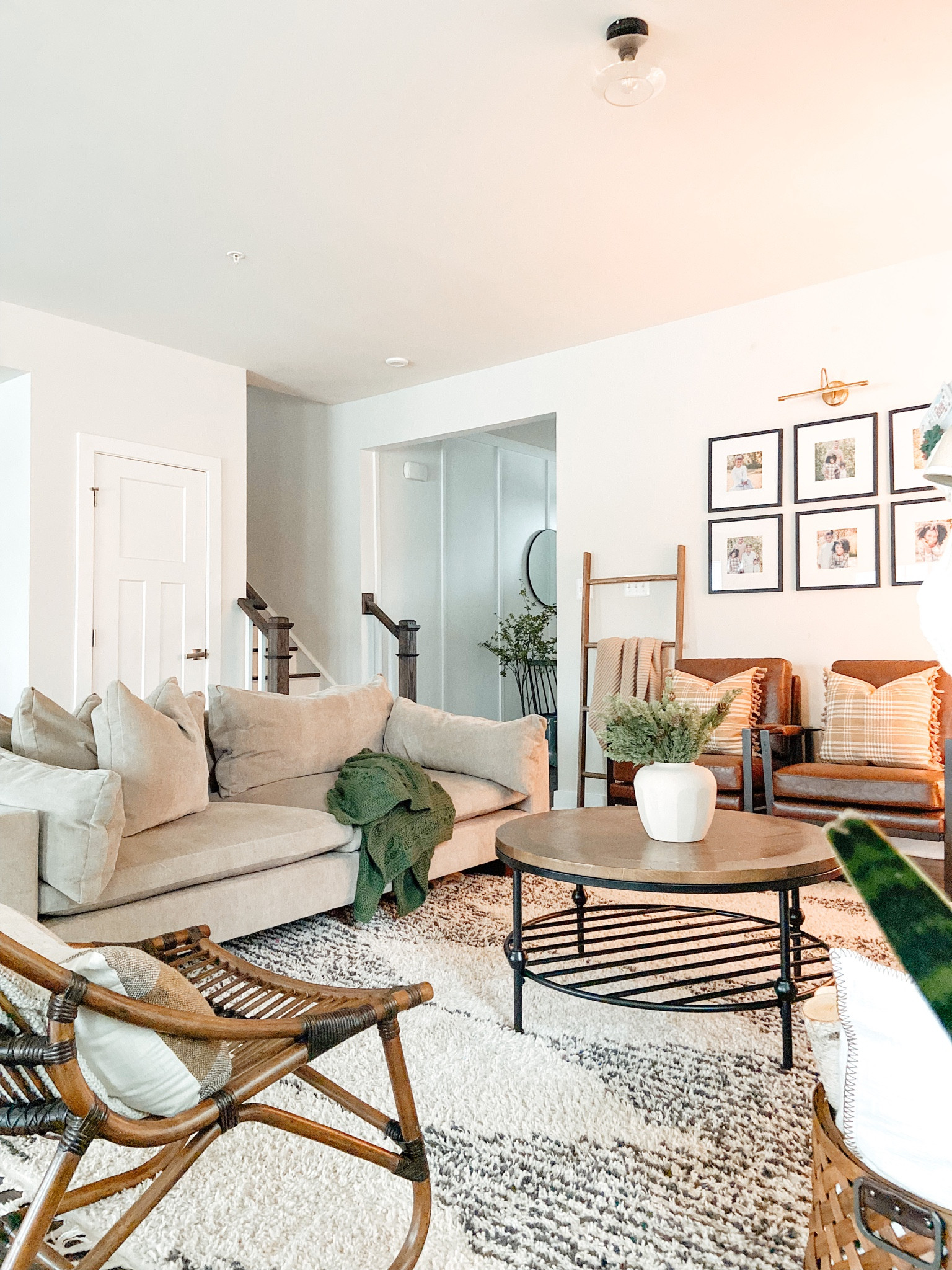 The nucleus of our home— and it’s all on sale for Black Friday. 🤍

#livingroom #blackfridaysale #homedecor

#LTKCyberweek #LTKhome #LTKunder50