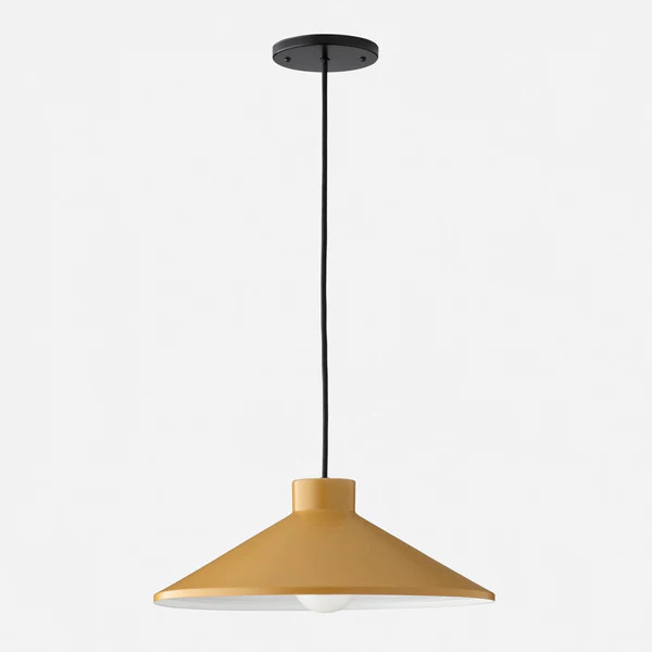 Gantry Pendant | Schoolhouse