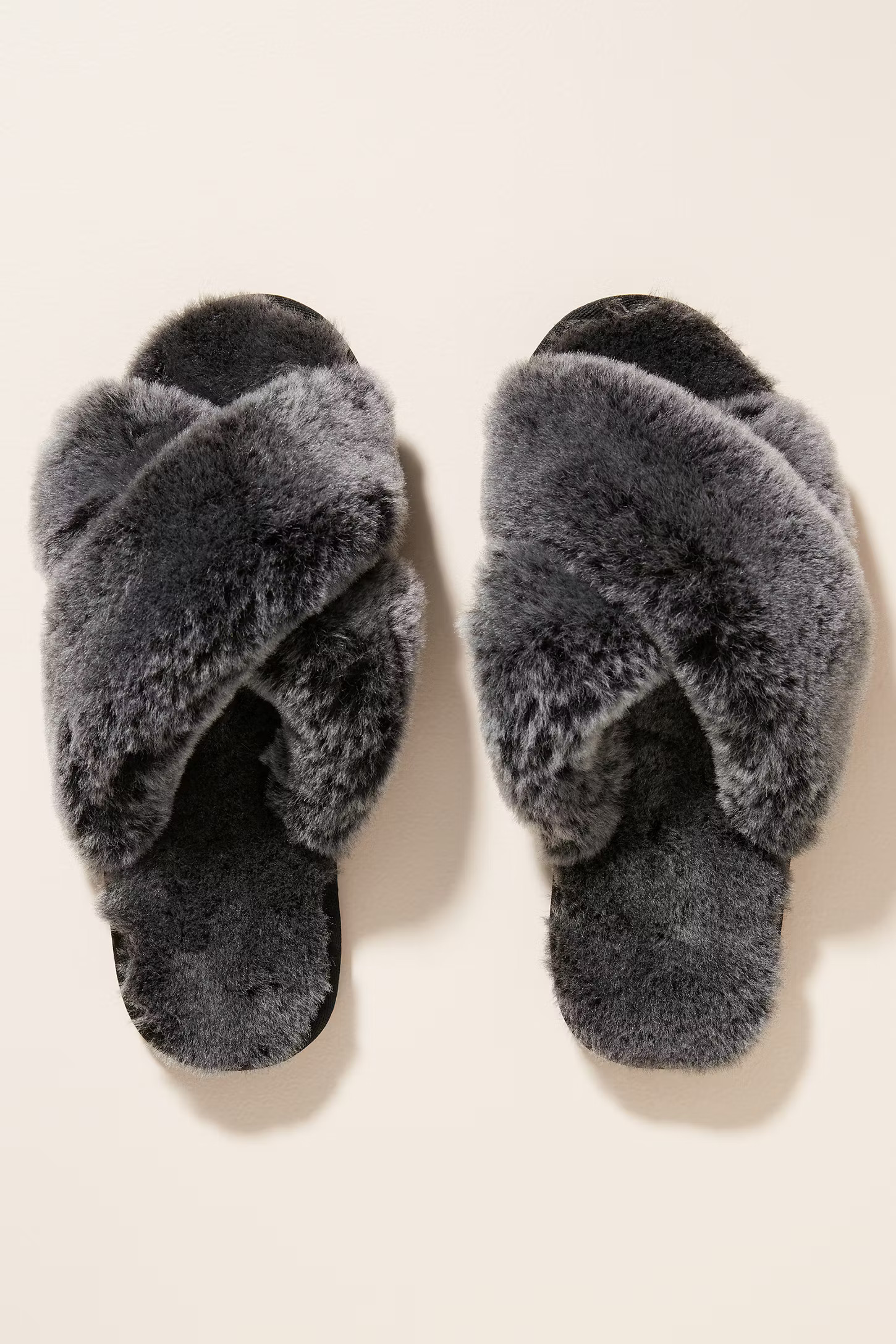 EMU Australia Mayberry Slippers | Anthropologie (US)