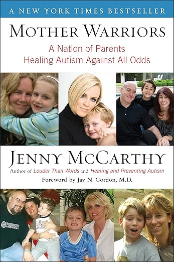 Mother Warriors: A Nation of Parents Healing Autism Against All Odds | Amazon (US)