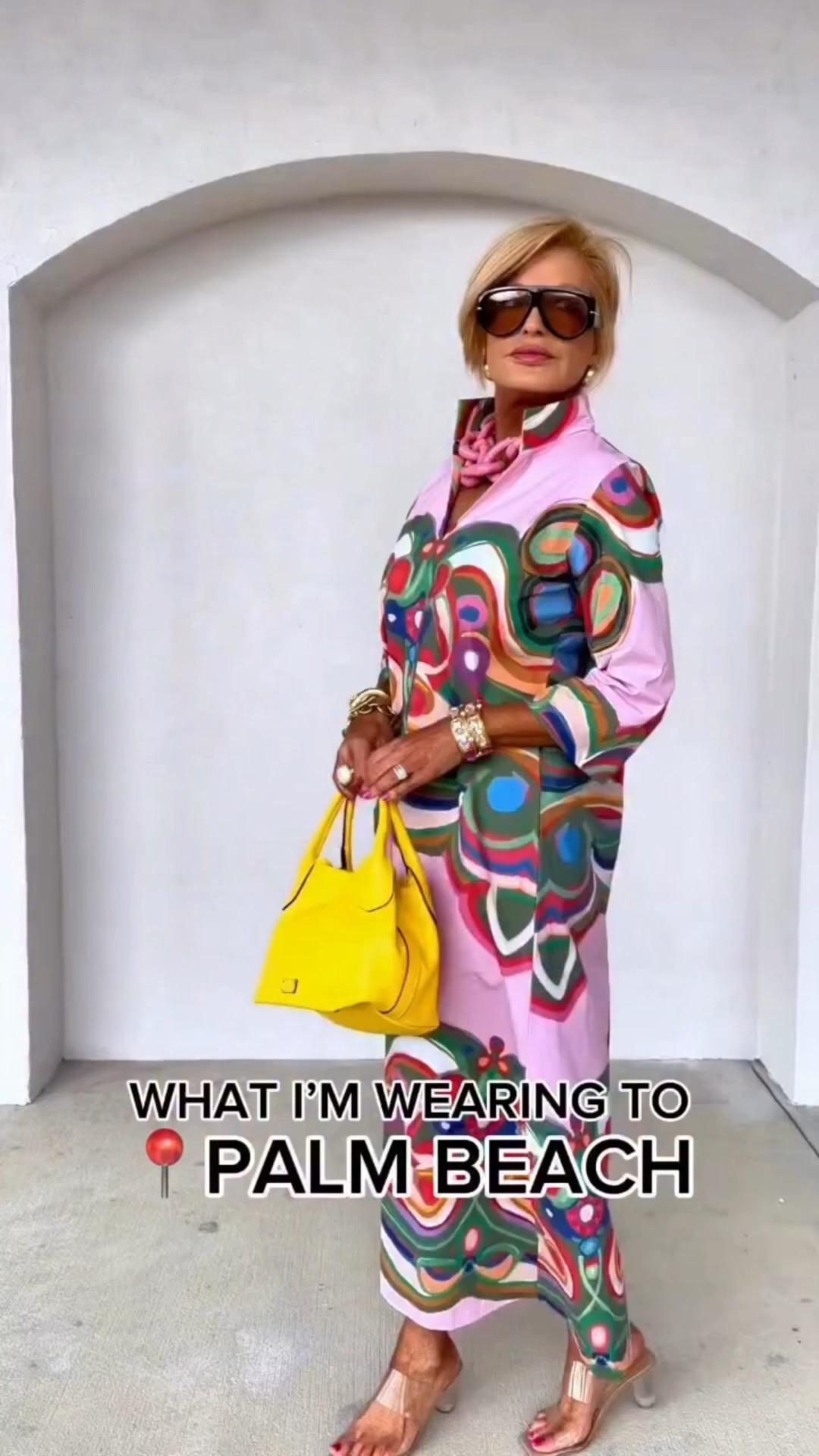 #LTKTravel #LTKvlog #LTKOver40