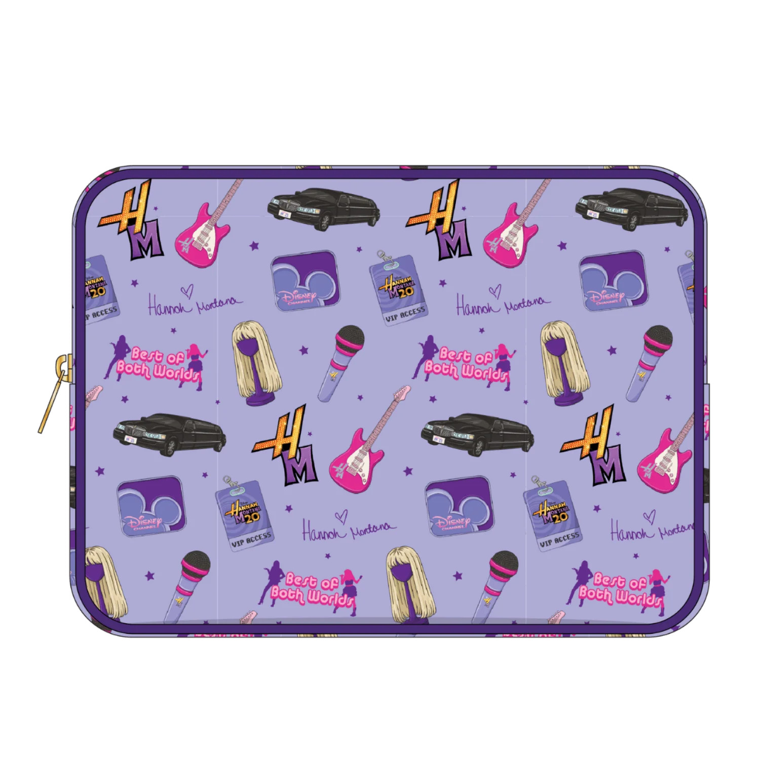 Hannah Montana Large Pouch | Stoney Clover Lane | Stoney Clover Lane