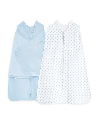 HALO Sleep HALO Unisex SleepSack Organic Swaddle and Wearable Blanket Gift Set, 2 Piece - Baby  |... | Bloomingdale's (US)