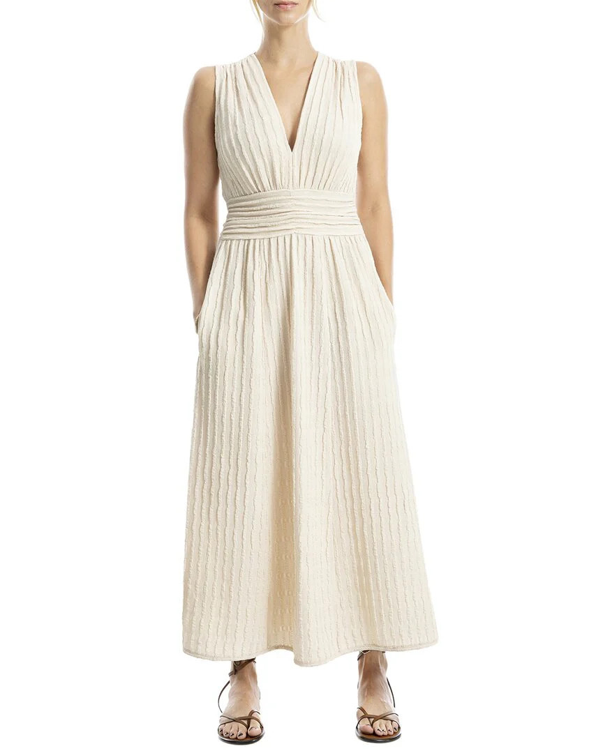 Max Studio Sleeveless Maxi Dress | Shop Simon