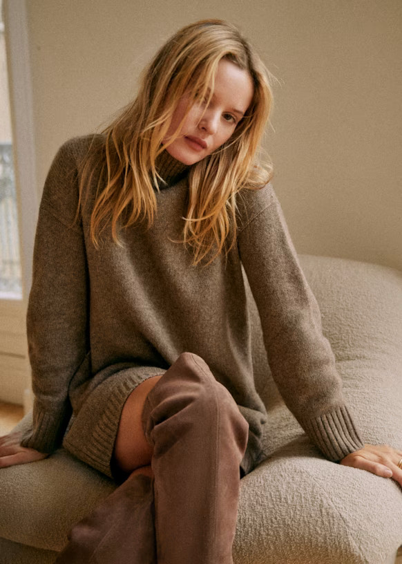 Kleid Paulie | Sézane - DE