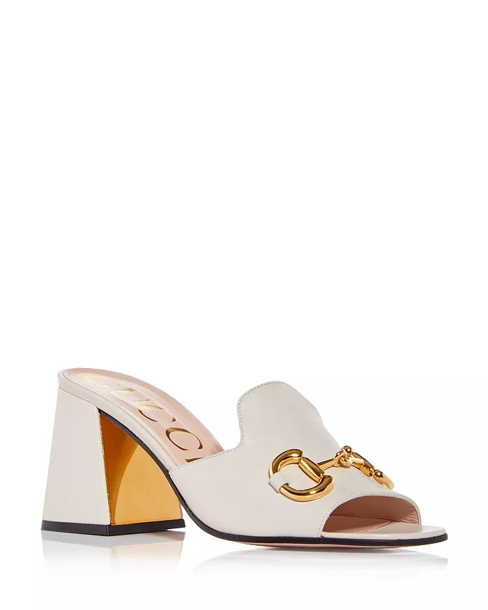 Gucci Women's Ouverture Slide Sandals Back to results -  Shoes - Bloomingdale's | Bloomingdale's (US)