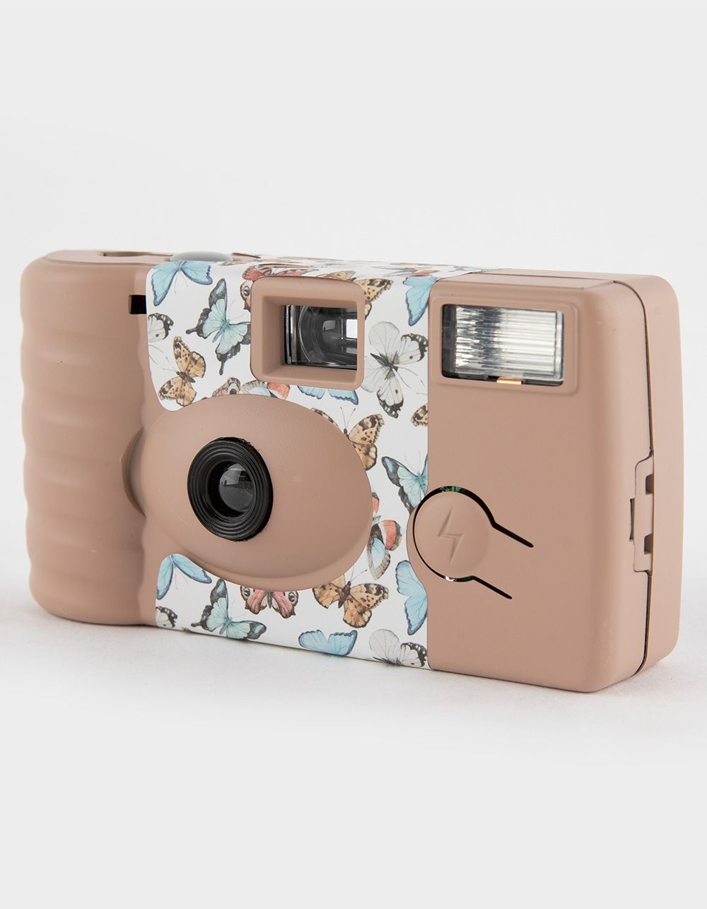 FlutterSnap Disposable Camera | Tillys