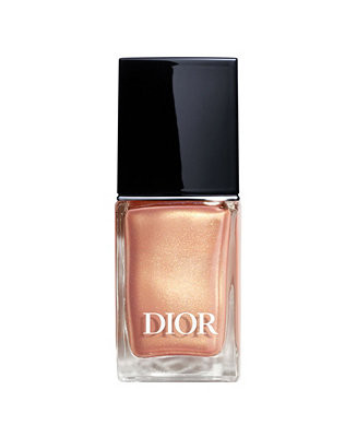Vernis Gel Effect and Couture Color Nail Polish, 0.34 oz. | Macy's