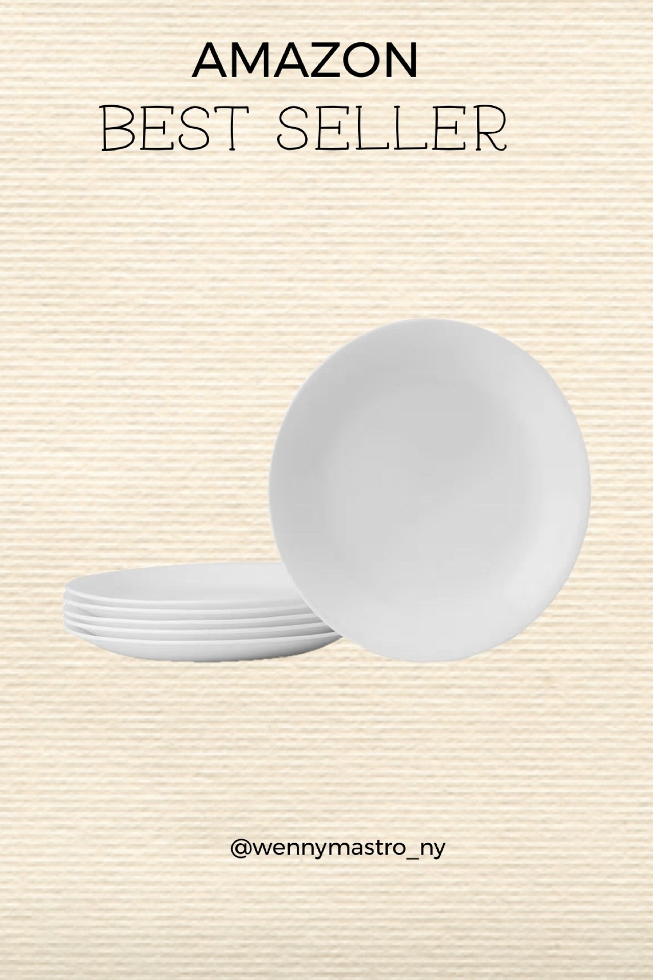 Salad Plates set of 6

#LTKHome