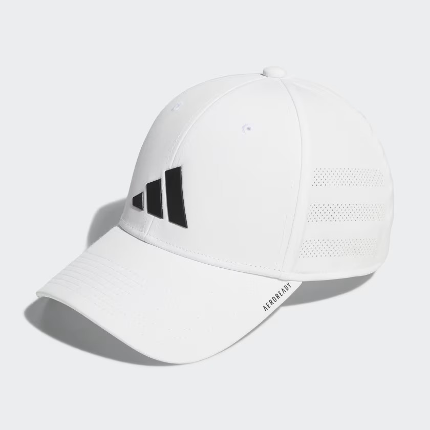 Gameday 4 Stretch Fit Hat | adidas (US)