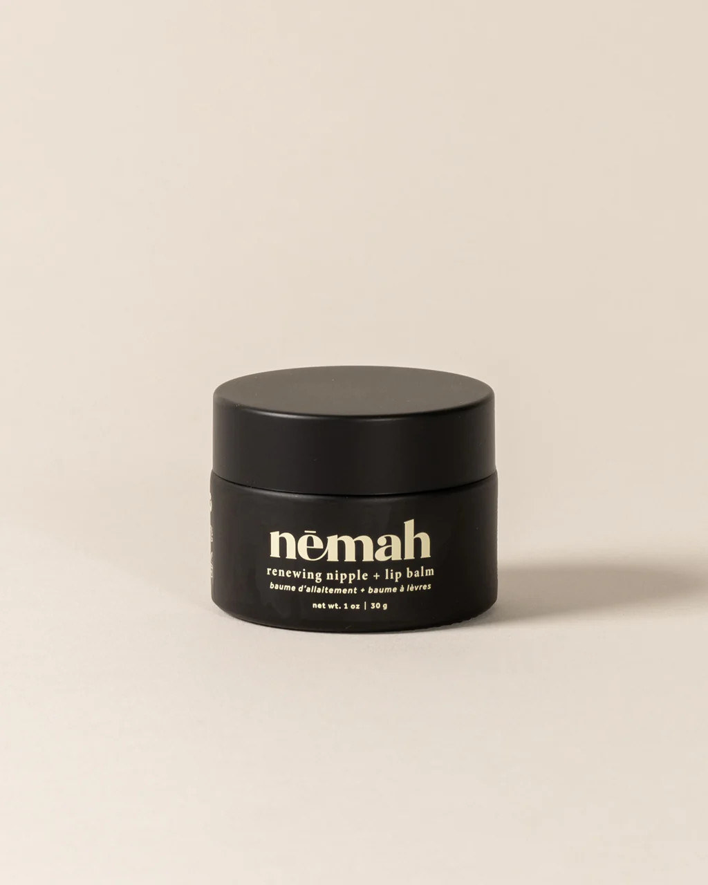 Renewing Nipple + Lip Balm | Nemah