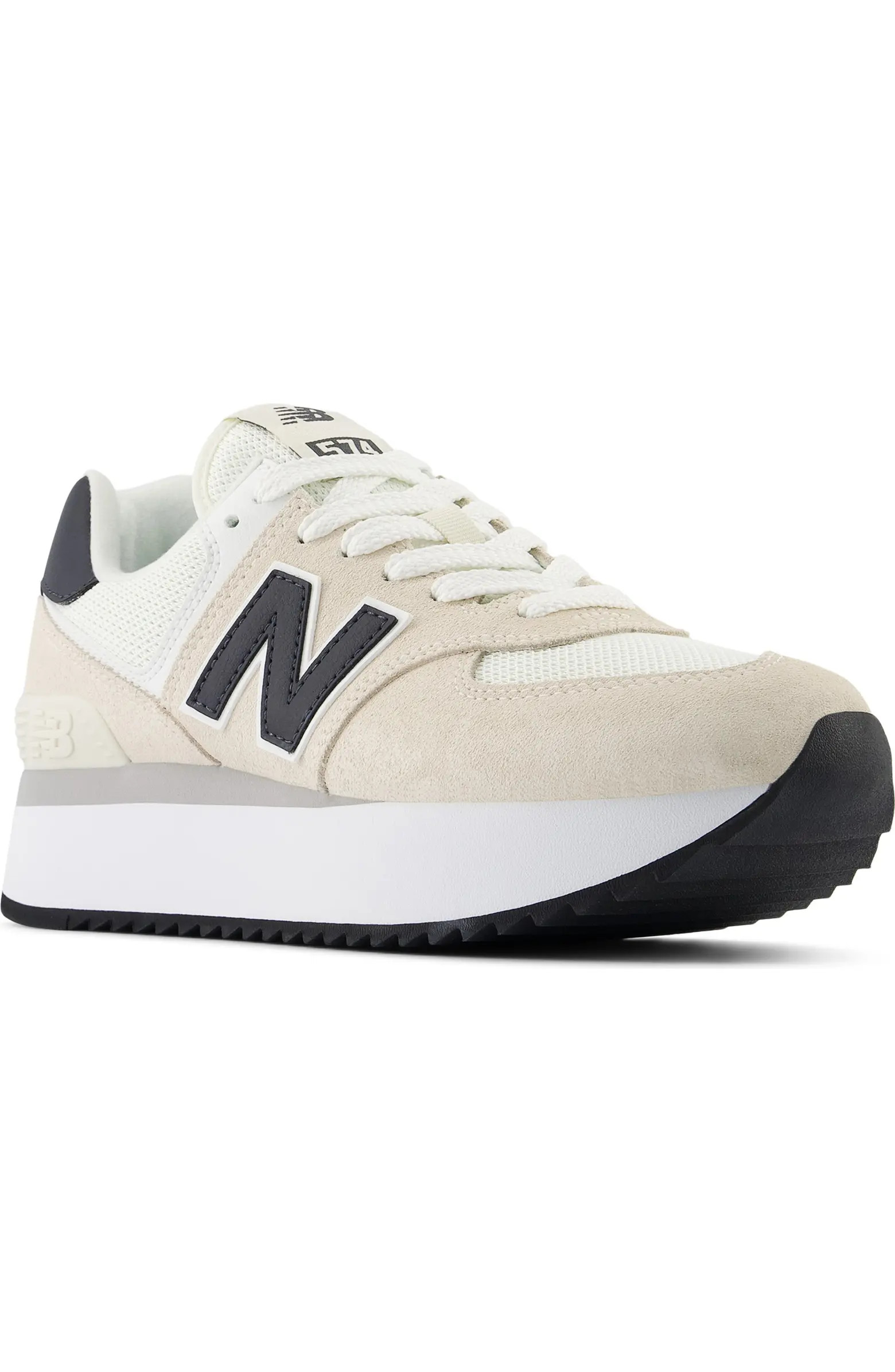 New Balance 574 Sneaker (Women) | Nordstrom | Nordstrom