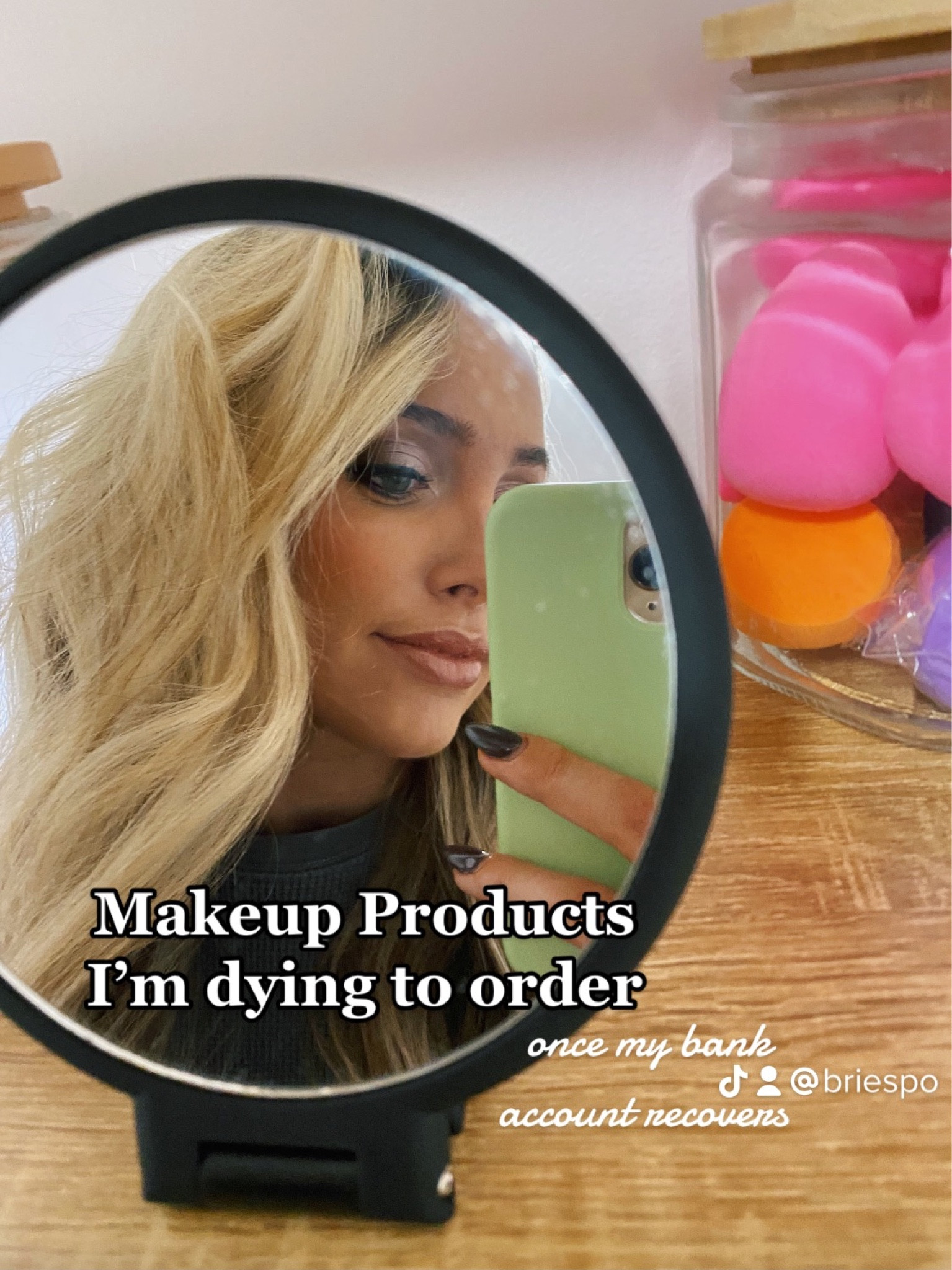 As seen on my tiktok, these viral beauty products I can’t wait to try 🤩

#LTKbeauty #LTKFind #LTKunder50