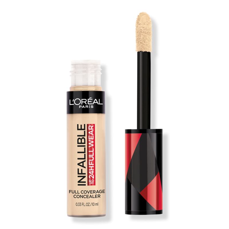 Infallible Full Wear Waterproof Concealer | Ulta