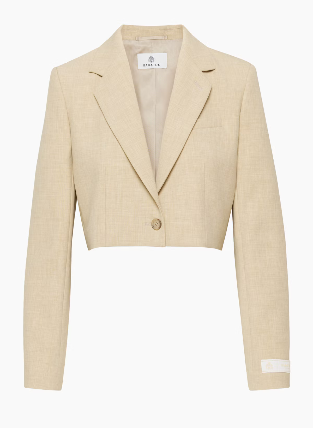 ARBUS BLAZER | Aritzia