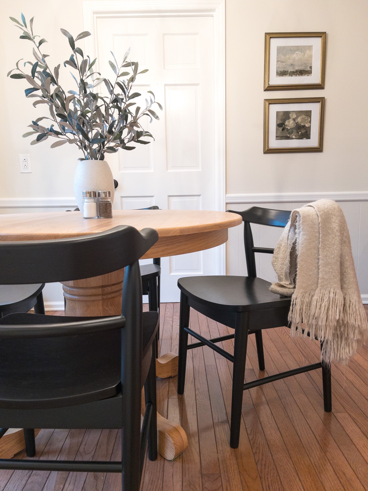 Our kitchen chairs are finally back in stock!! 

Black Kitchen Chairs - Target Chairs - Target Home 

#LTKunder100 #LTKhome