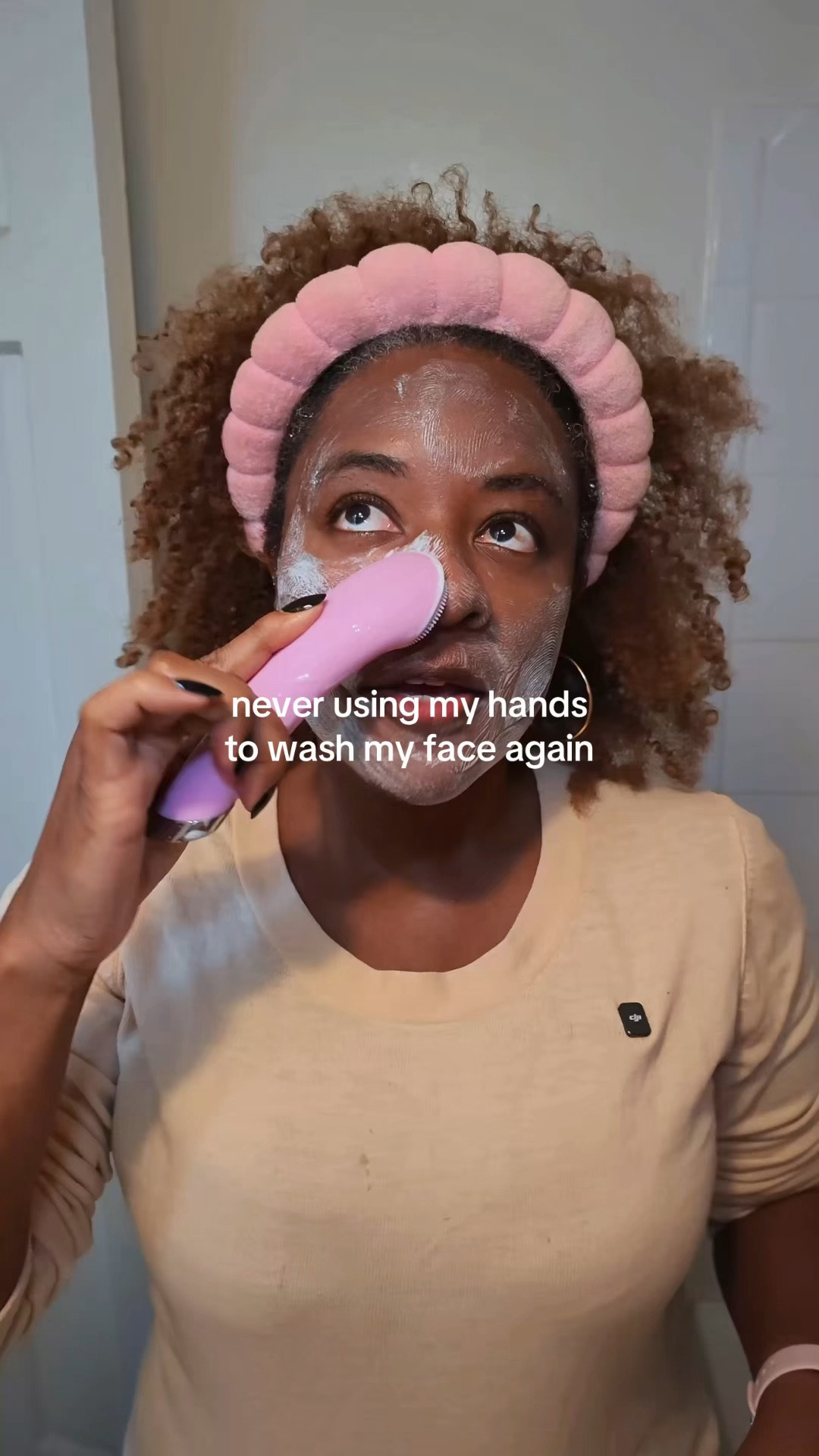Best facial cleansing brush ever!

#LTKselfcare #LTKSeasonal #LTKBeauty