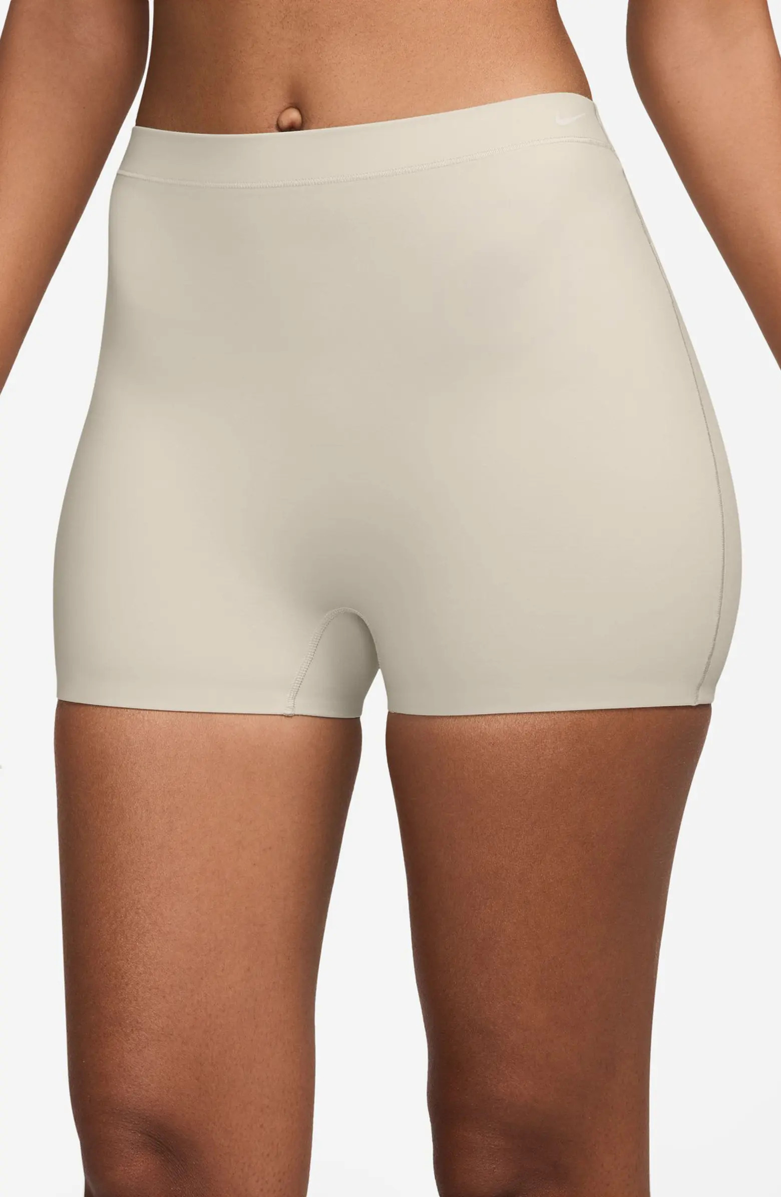 Form Dri-FIT Boy Shorts | Nordstrom