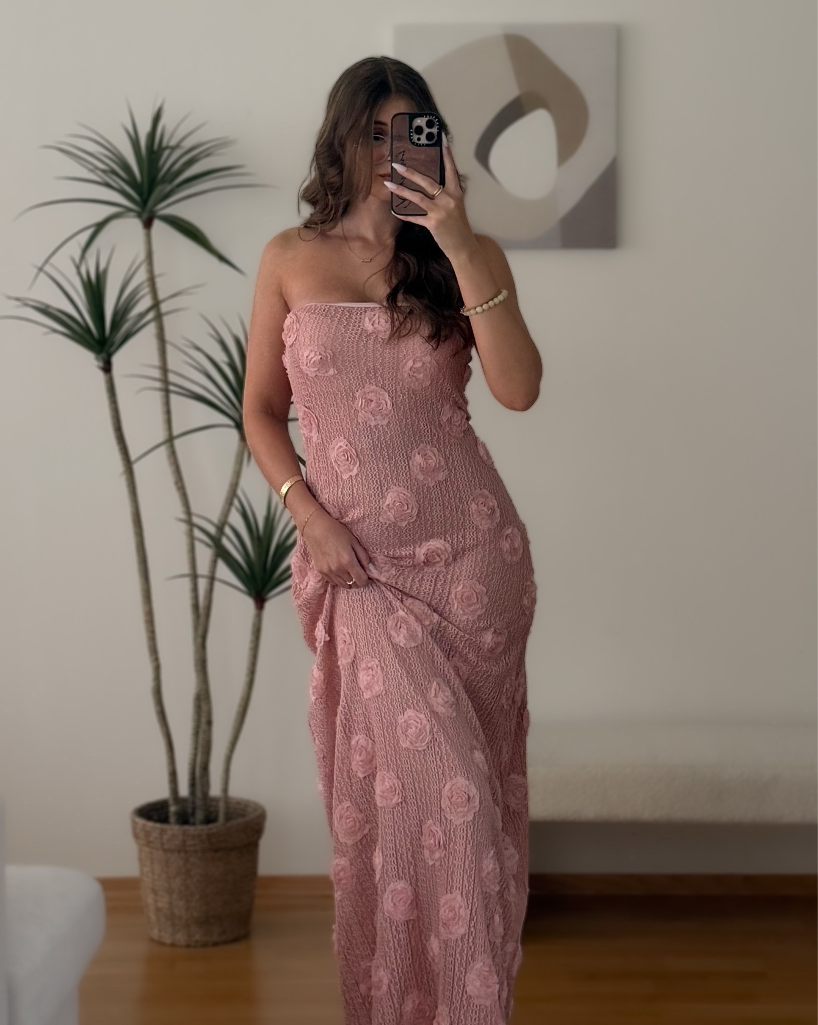 My dream summer dress 🥹💗 

#LTKSeasonal #LTKWedding #LTKParties