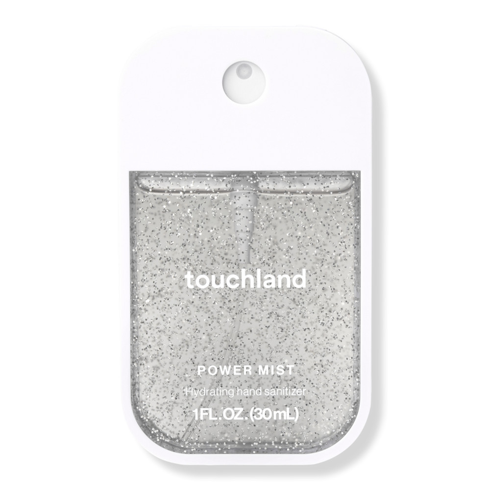 Touchland Power Mist Hydrating Hand Sanitizer - Confetti Cake | Ulta