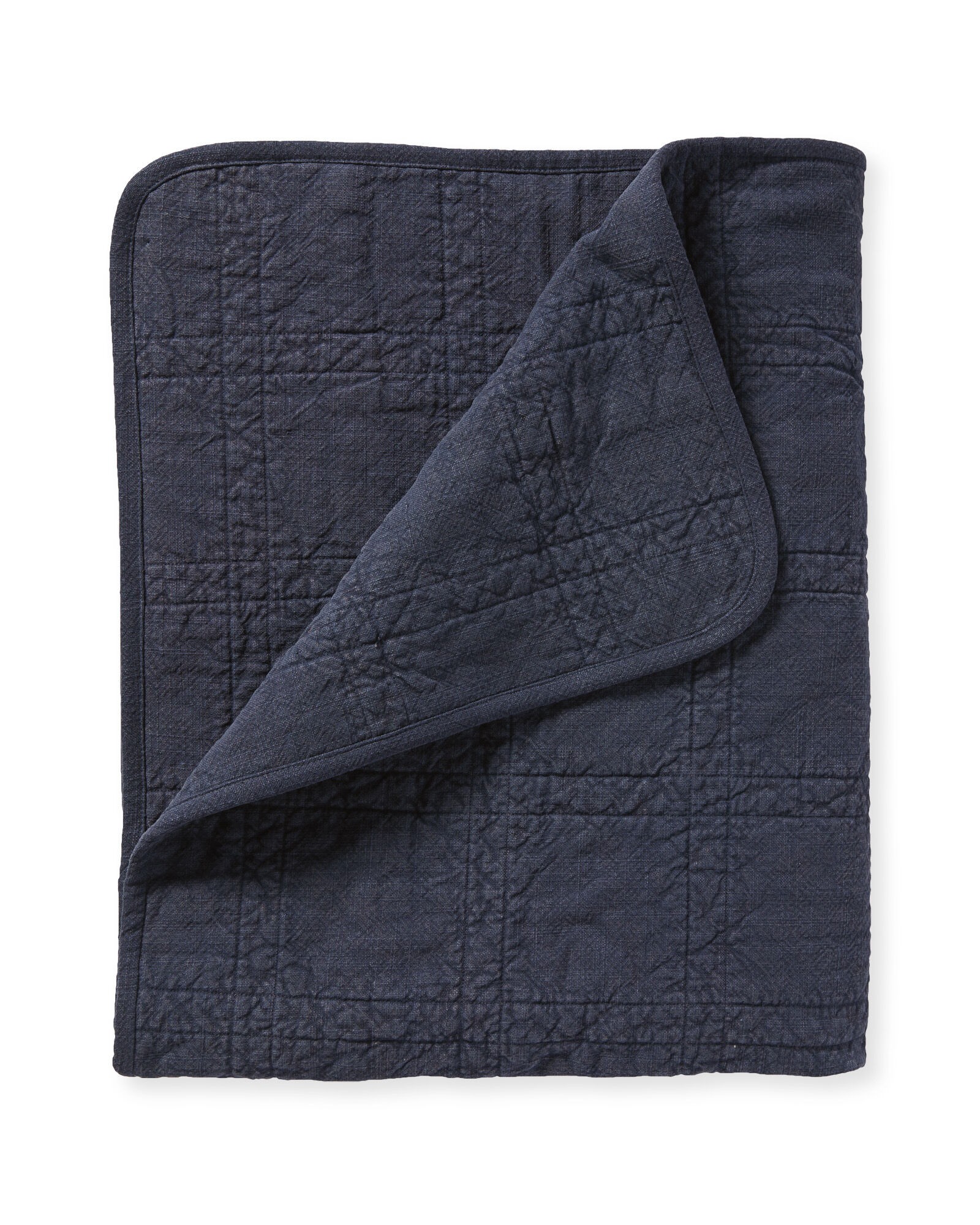 Beach House Blanket | Serena and Lily