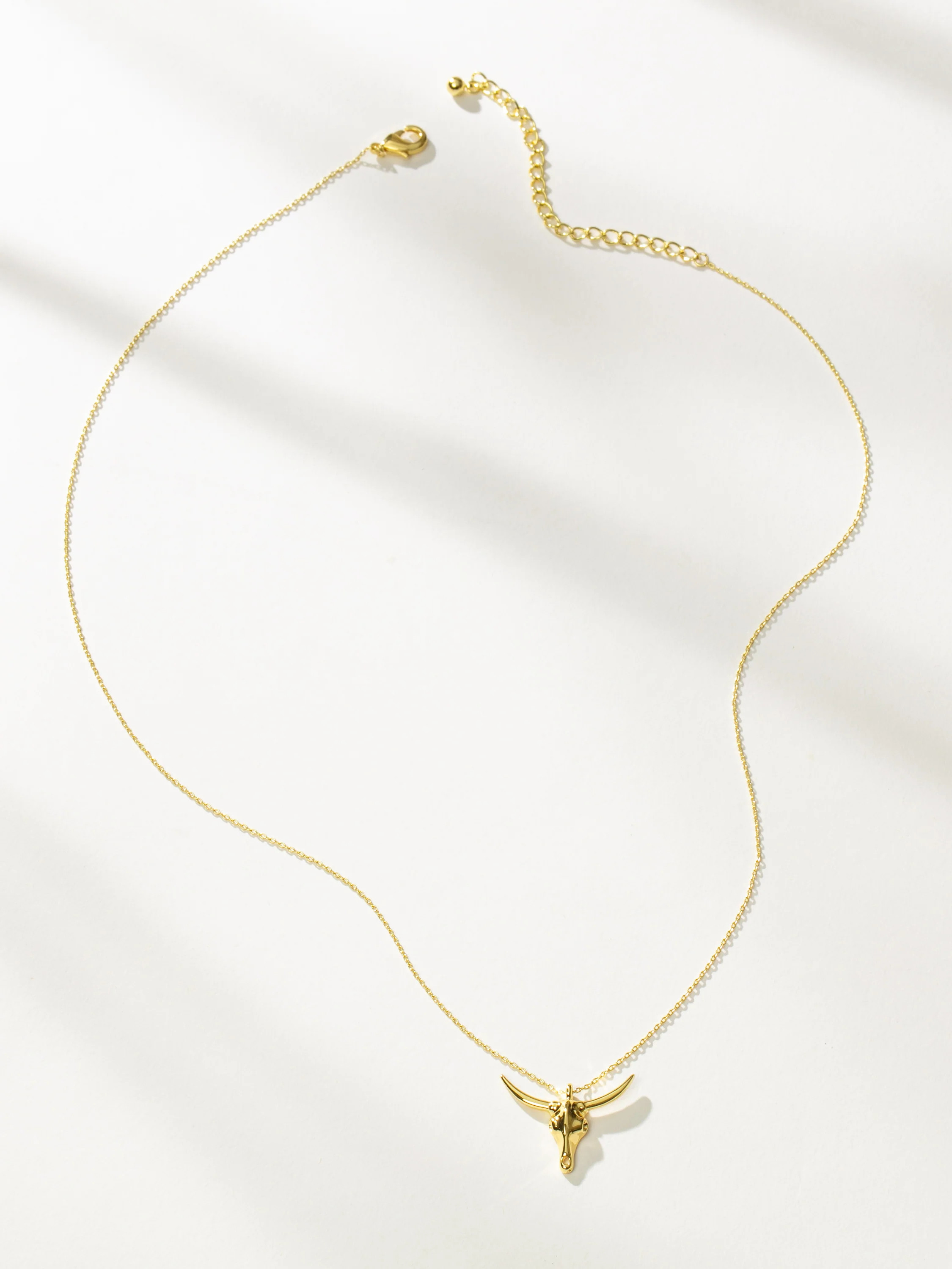 Fighter Necklace | Uncommon James