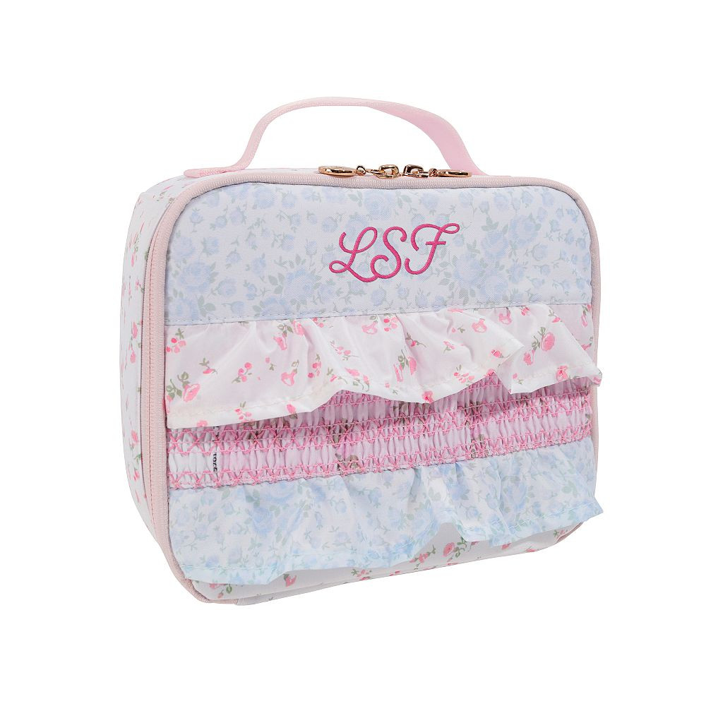 LoveShackFancy Ruffle Colby Cold Pack Lunch | Pottery Barn Teen