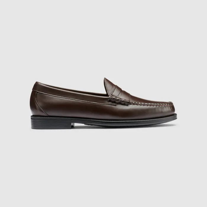 MENS LARSON EASY WEEJUNS LOAFER | G.H. Bass