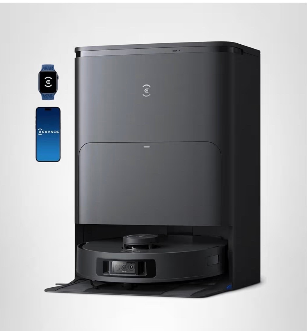 Shop my favorite mop and vacuum on sale 

#LTKGiftGuide #LTKHoliday #LTKCyberWeek