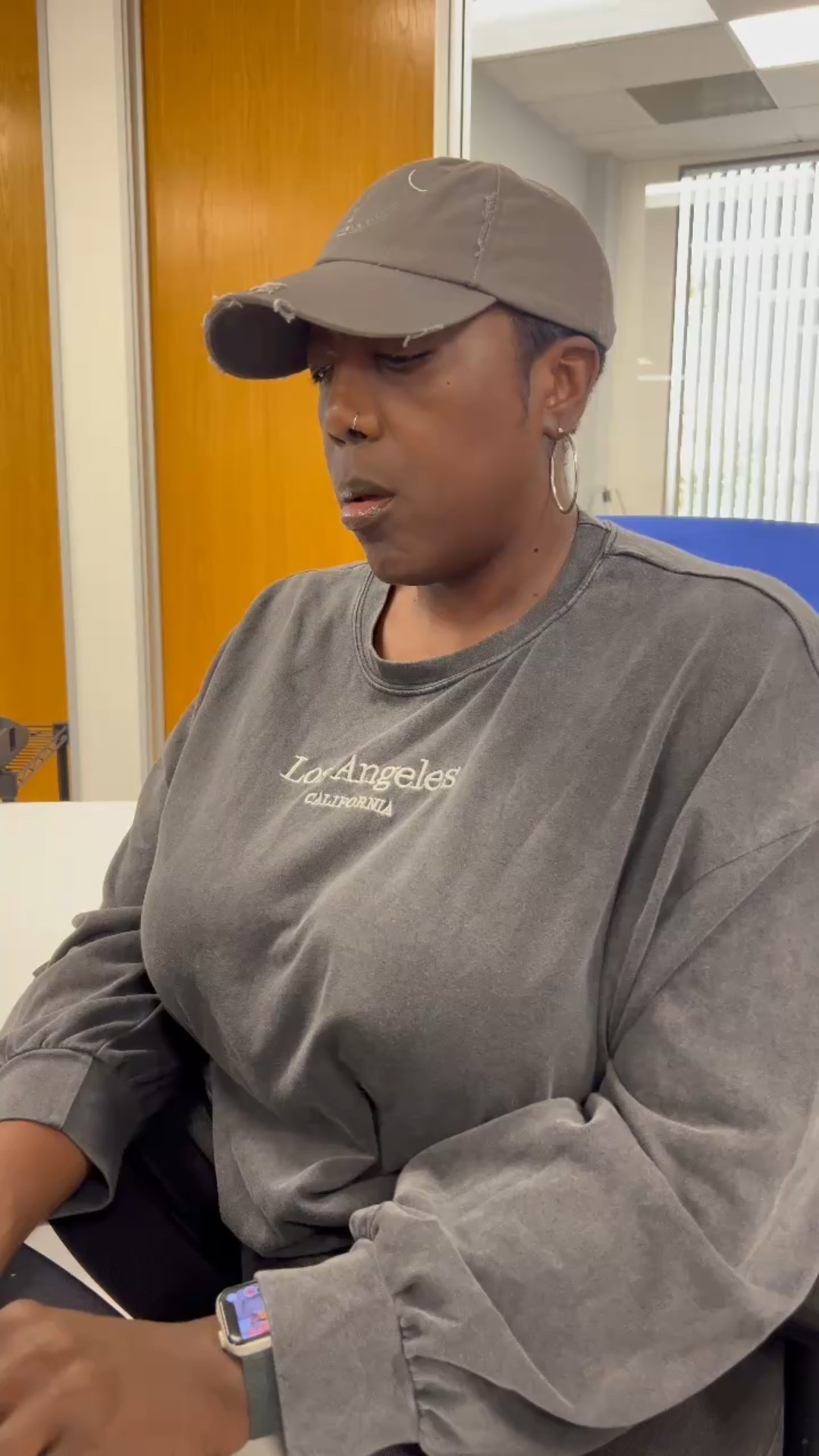 Not every day is gym clothes and green juice.
Some days it’s emails, deep sighs, and reminding myself that growth looks different in every season.

Still showing up. Still evolving. Still me — just not in my old ways.

Search code: 6NZS6

#SHEINCurve #SHEINtrends #SHEINsaveinstyle #ad 
@sheincurve @sheinofficial @shein_us