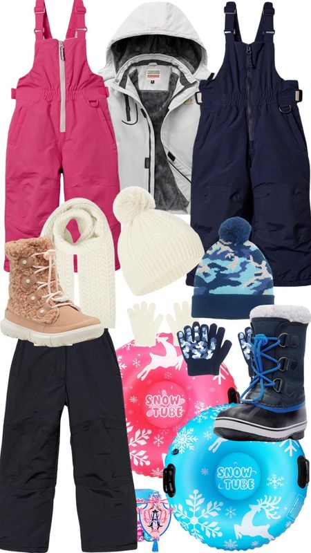 Snow day essentials | kids winter clothes | Amazon finds 

#LTKfamily #LTKSeasonal #LTKkids