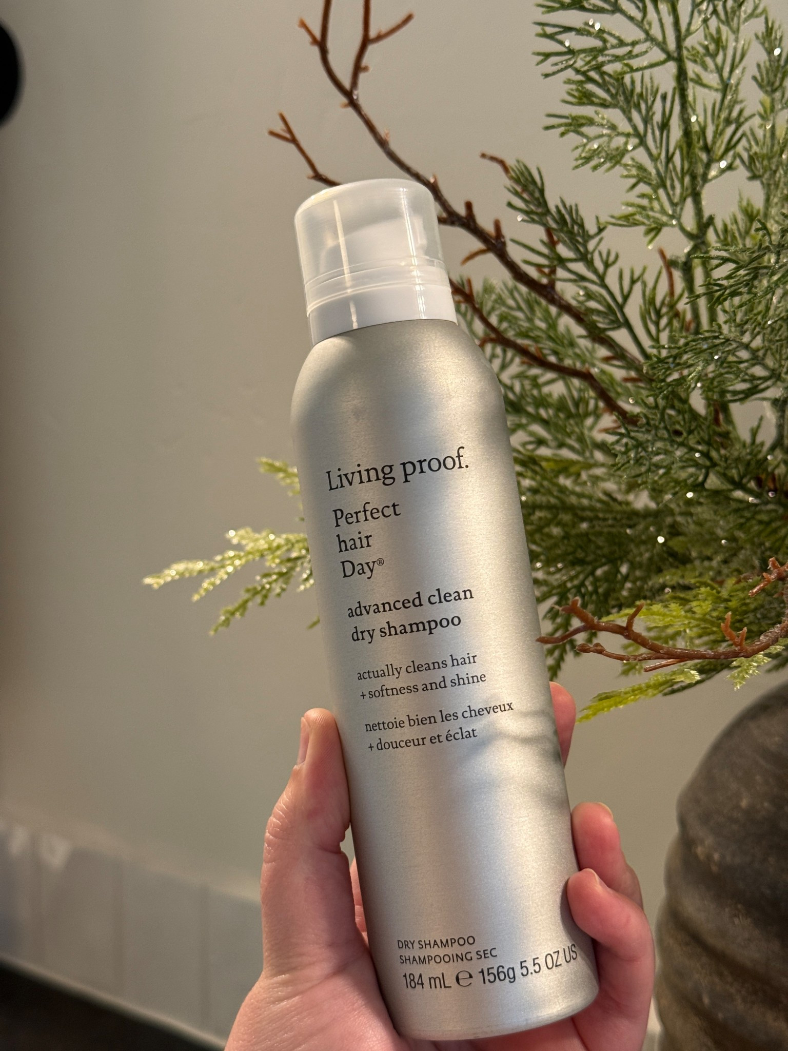 I’ve tried a ton of dry shampoo options for my thin and oily hair, and THIS is the holy grail! 

#LTKselfcare