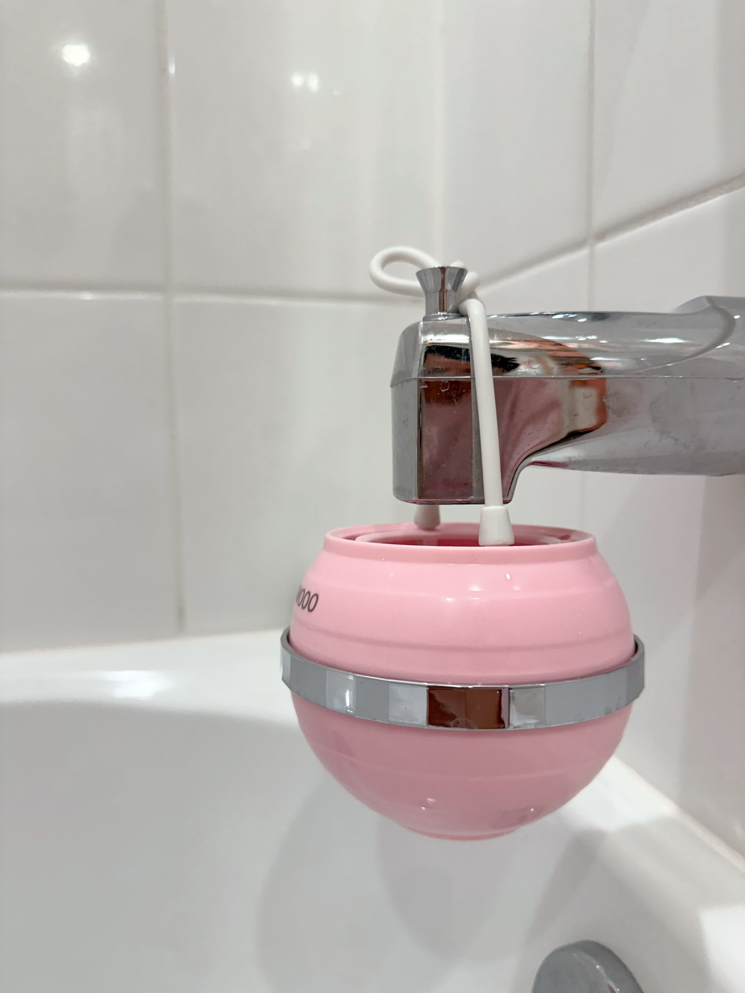 At home and travel must have to help filtered water for littles when they take a bath 

#LTKBeauty #LTKBaby #LTKFamily