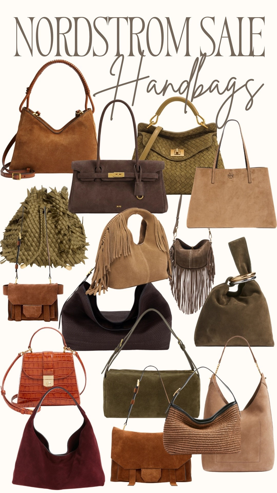 @nordstrom #nsale #nordstromsale
Handbags

#LTKootd #LTKSeasonal #LTKSaleAlert