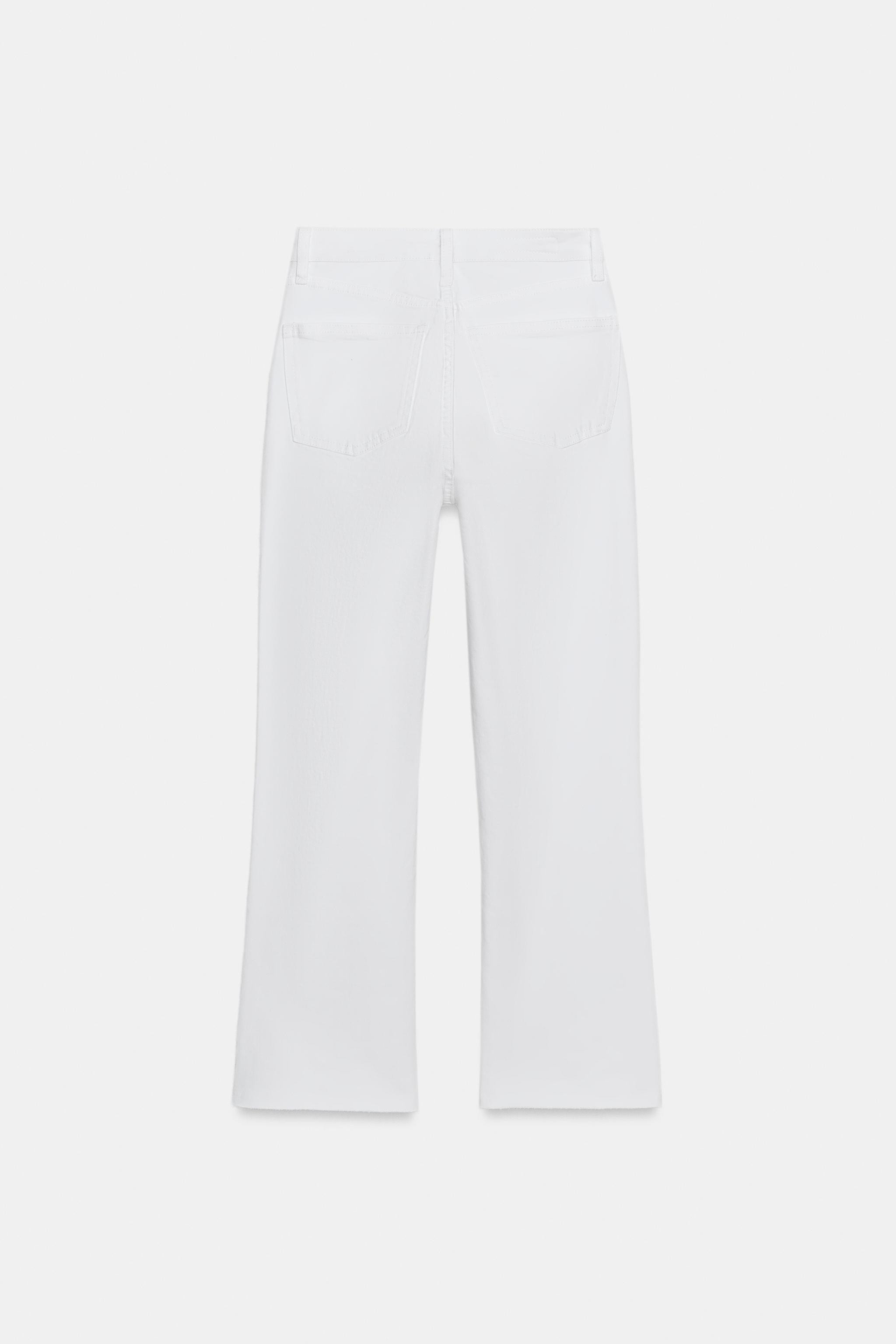 White | Zara US