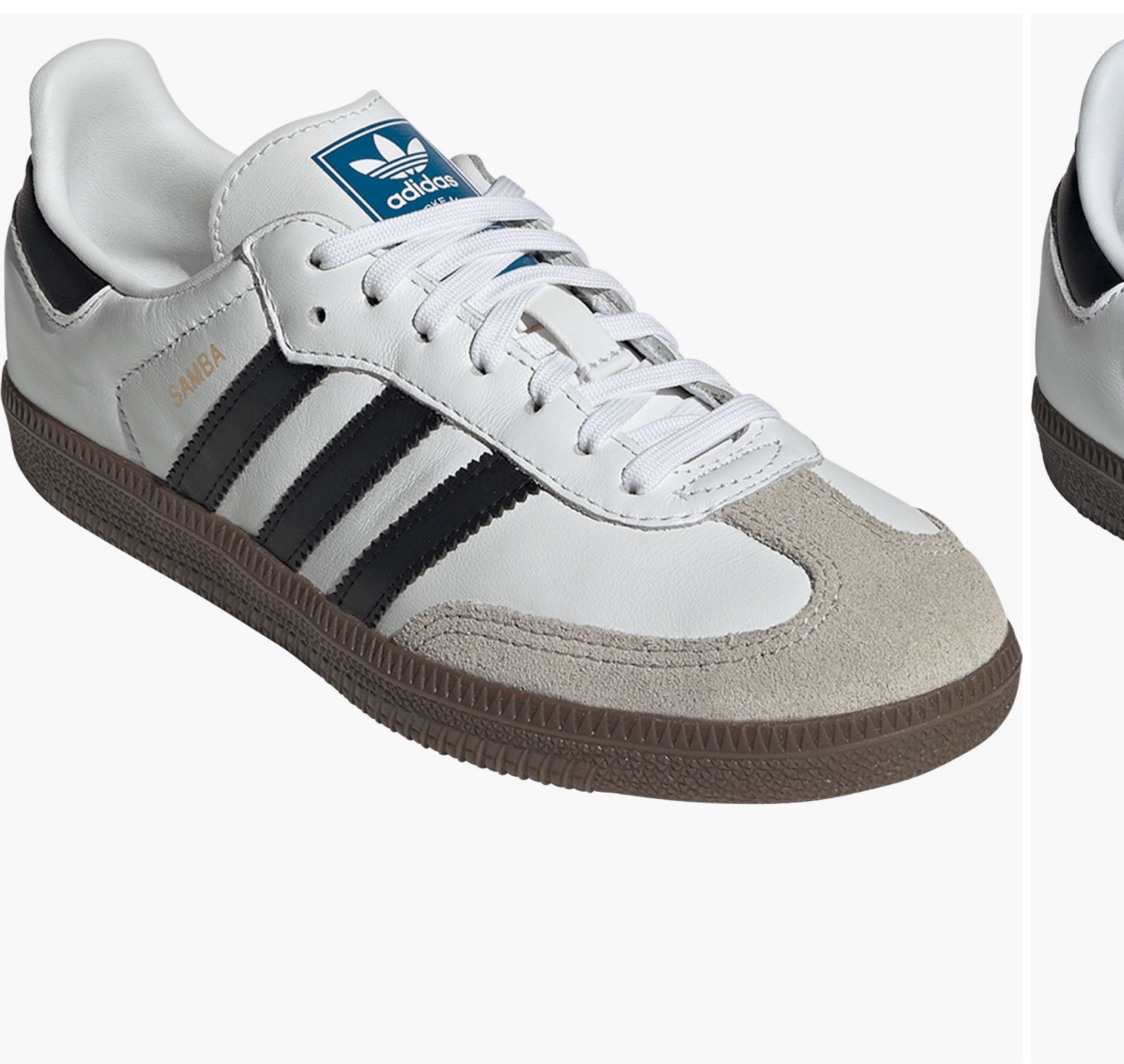 Kids Samba  Adidas Sneakers 


#LTKHoliday #LTKKids #LTKGiftGuide