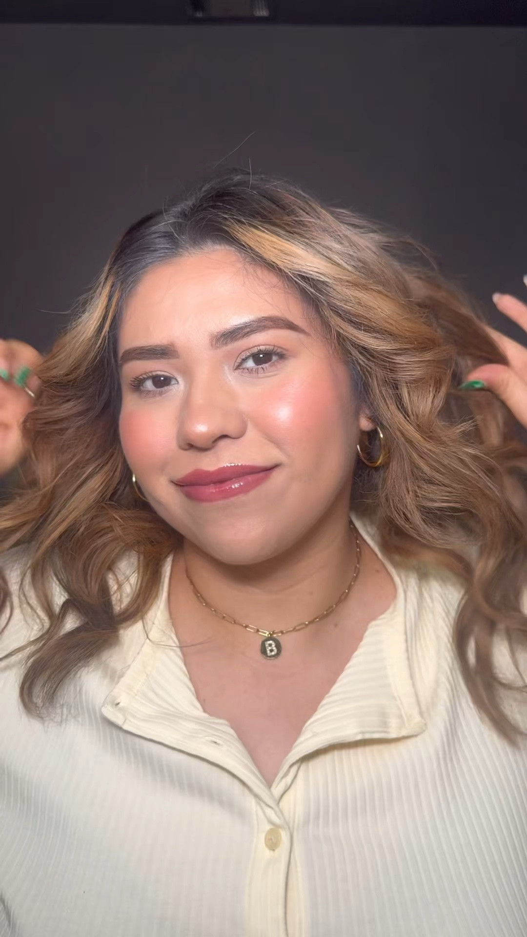 Lightweight skin + no false lashes is my go to for my summer make up routine☀️⛱️💋💄

#LTKgrwm #LTKBeauty #LTKselfcare