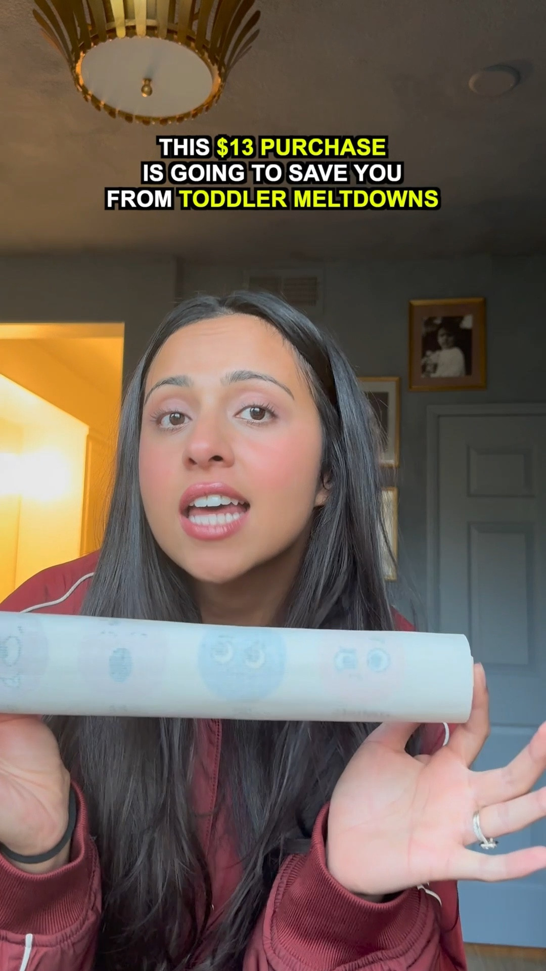 just a mom learning as she goes and HAD to share this one! 

#LTKdayinmylife #LTKKids #LTKmomlife