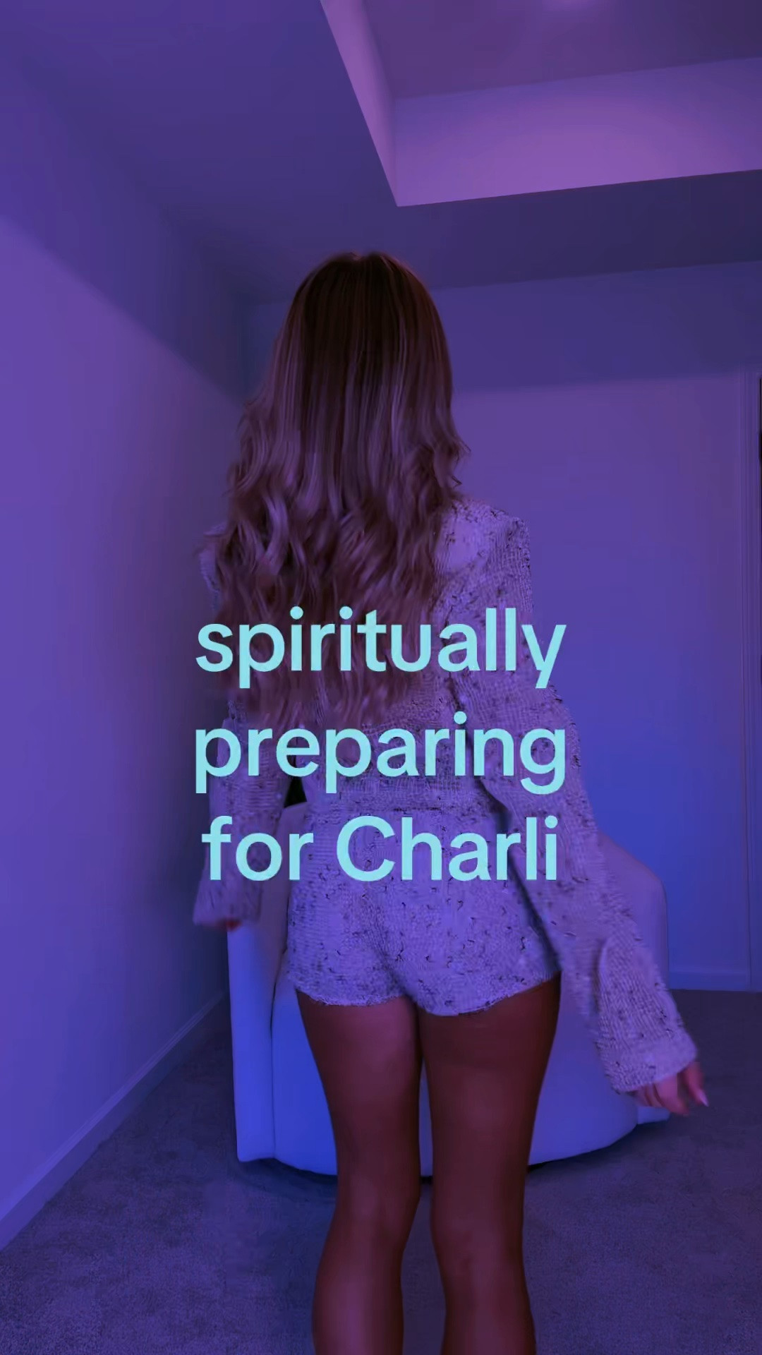 see you next Tuesday, Charli 🪩🪩🩵 

#CharliXCX #Brat #BratSummer #ConcertTok #BratFall

#LTKdayinmylife #LTKselfcare #LTKstorytime