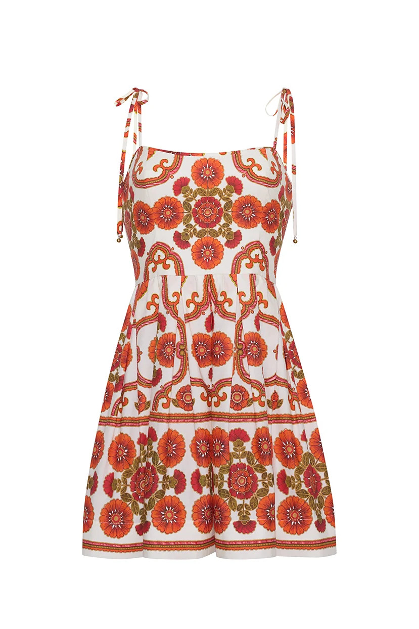 Laia Mini Dress | Cara Cara New York