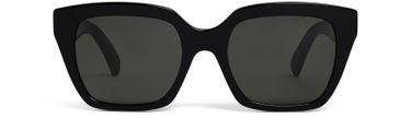 Celine monochroms 03 sunglasses in acetate - CELINE | 24S US