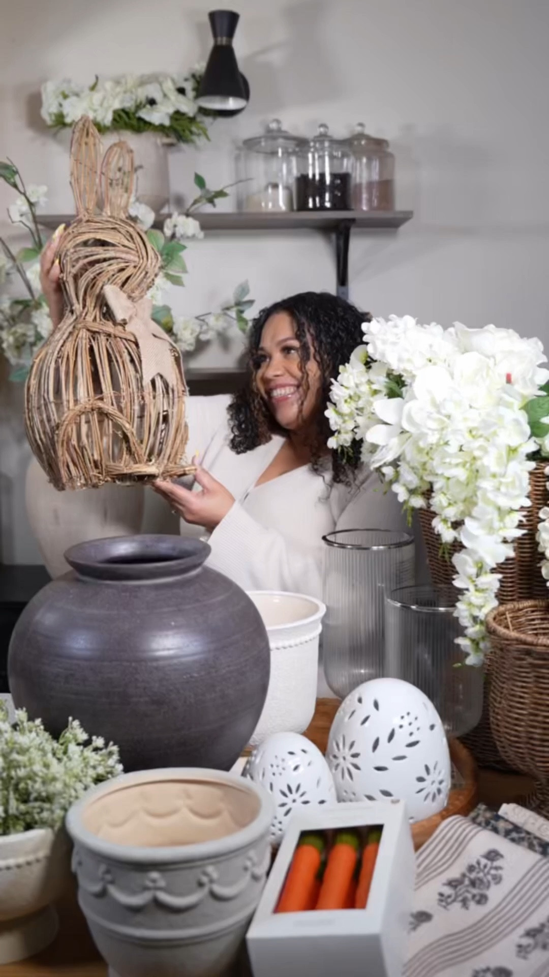 My spring home haul 🌼🌷🌿

#LTKSpringSale #LTKSeasonal #LTKHome