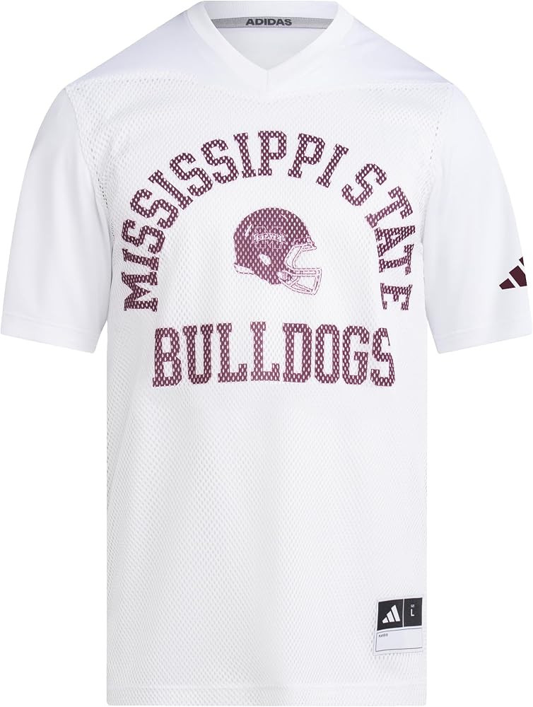 adidas Men's Arizona State University Tailgate Jersey | Amazon (US)
