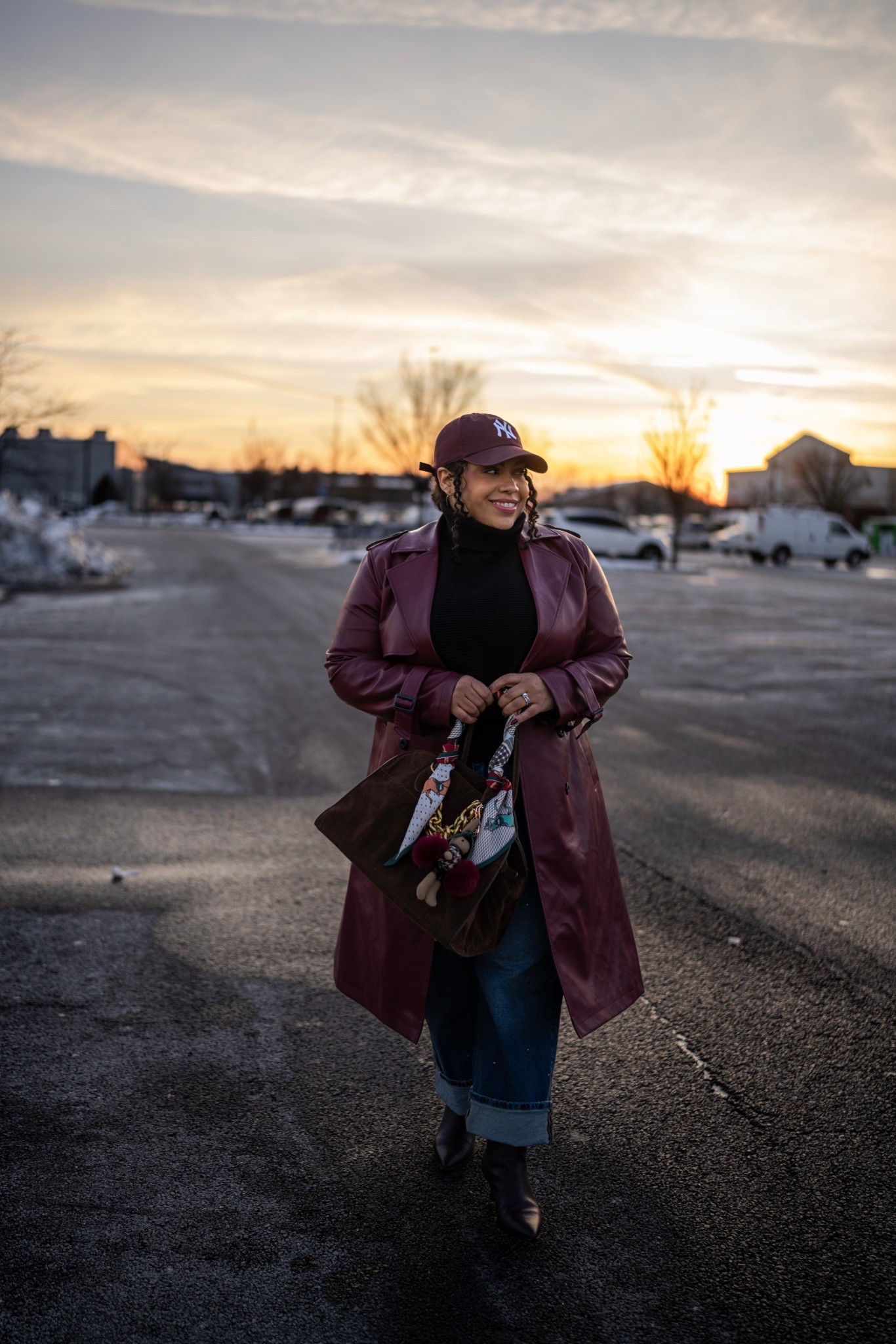 #LTKootd #LTKMidsize #LTKmomlife