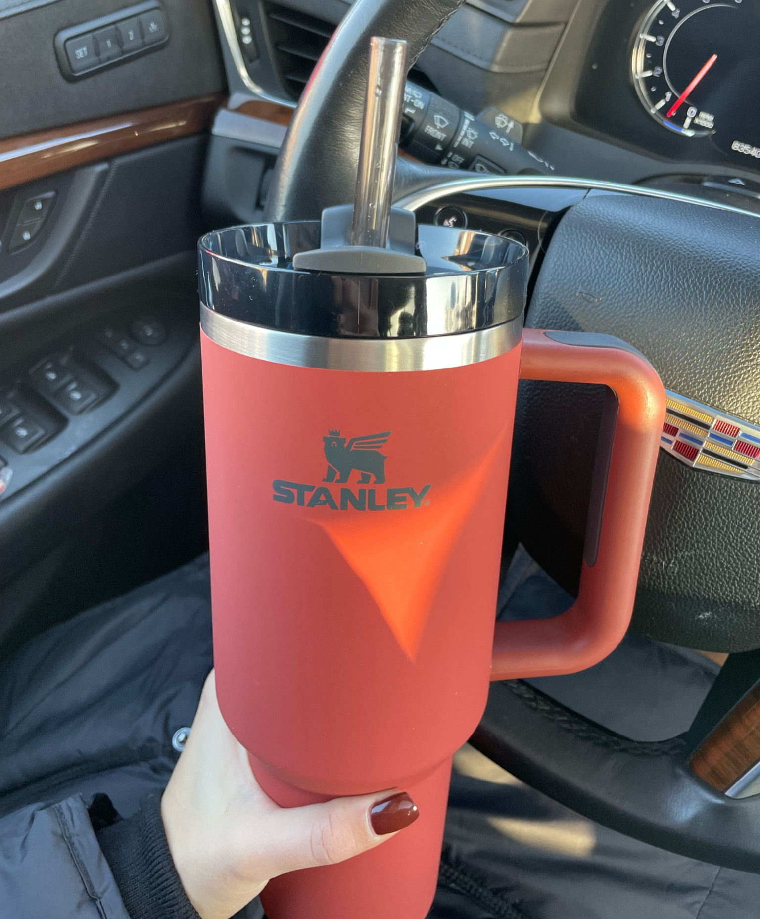 My fav neutral stanley